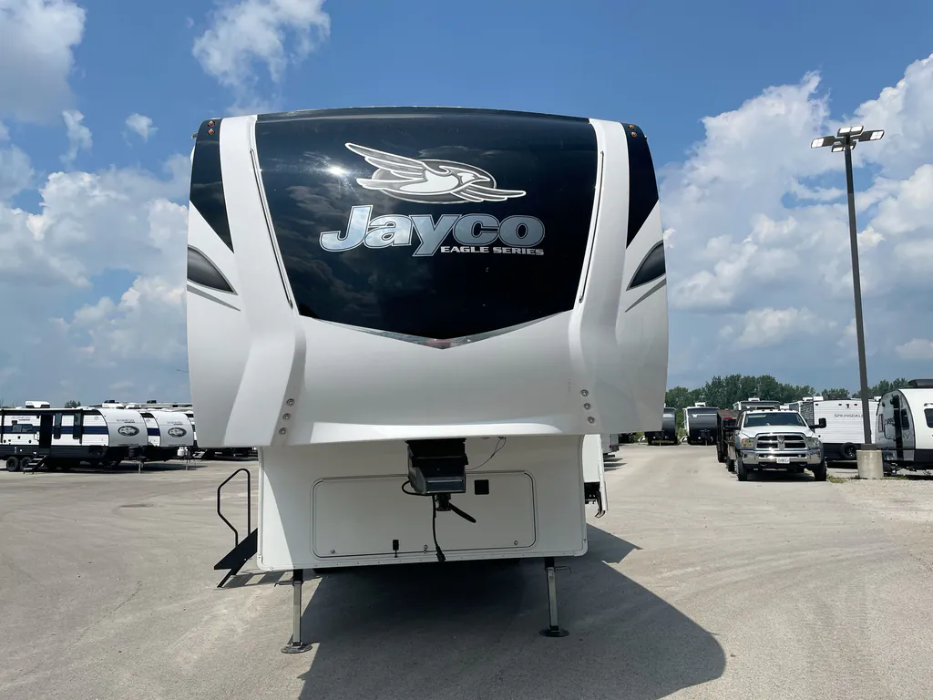 2023 Jayco Eagle HT 28.5RSTS, Photos photo 4