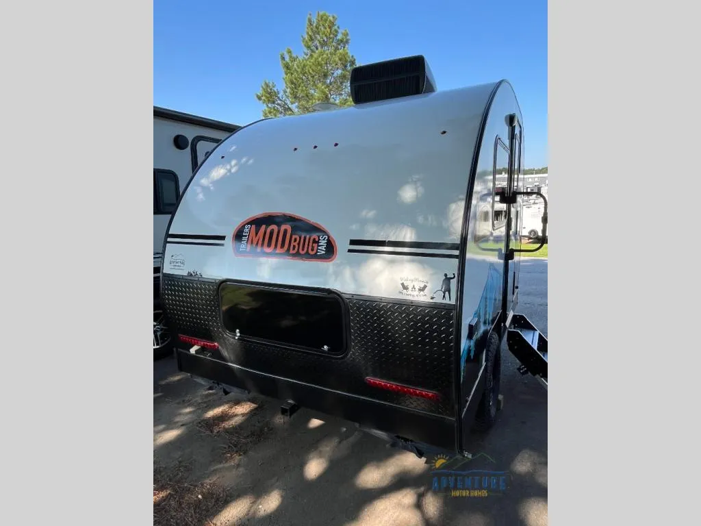 2024 Modern Buggy RV Big Buggy Used    BB12 - Photo 4