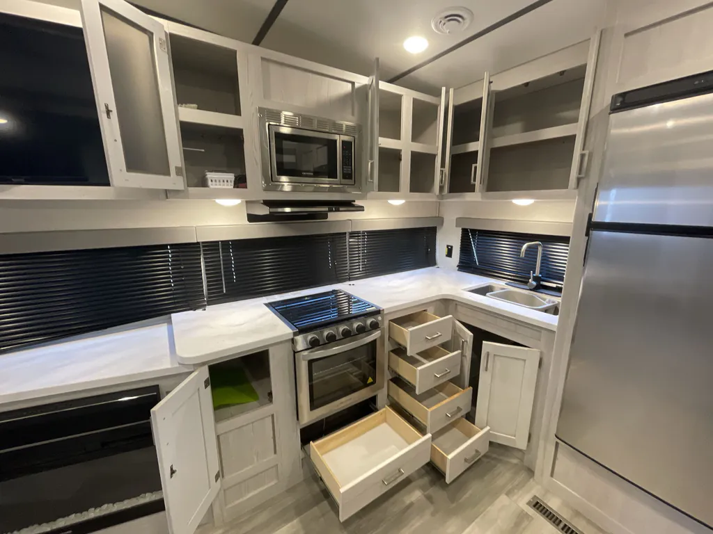 2022 Keystone Sprinter 25ML, Photos photo 12