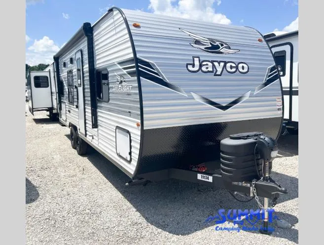 2026 Jayco Jay Flight SLX 260BH - Photo 2