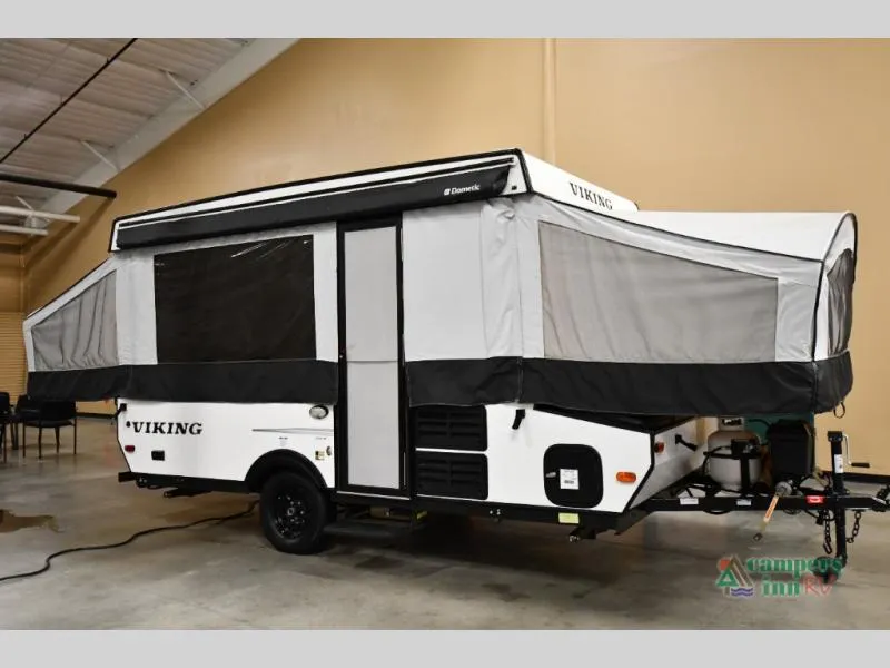 2020 Coachmen RV Viking Used    2308 ST - Photo 2