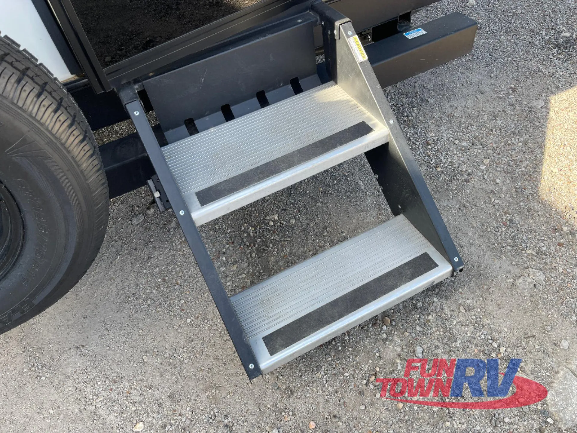 2023 Forest River R-Pod 153 - Photo 4