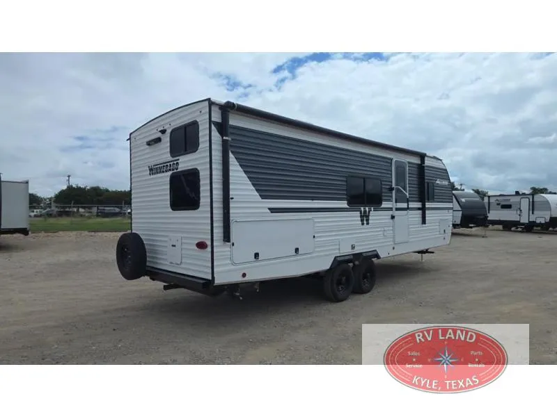 2026 Winnebago Access 25BH - Photo 3