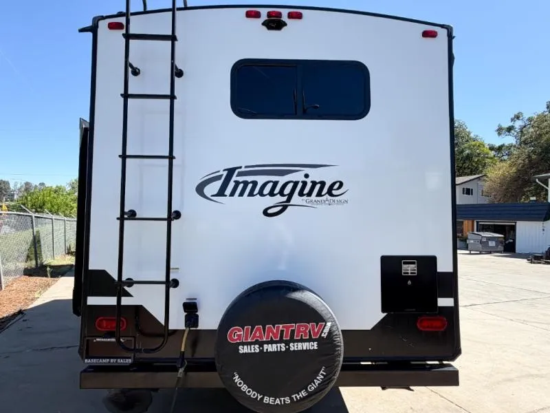 2022 Grand Design Imagine 2600RB - Photo 4