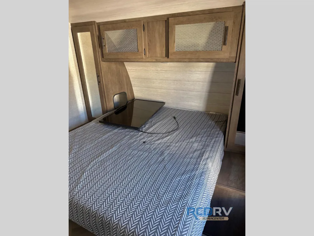 2021 Forest River Wildwood 31KQBTS, Photos photo 34