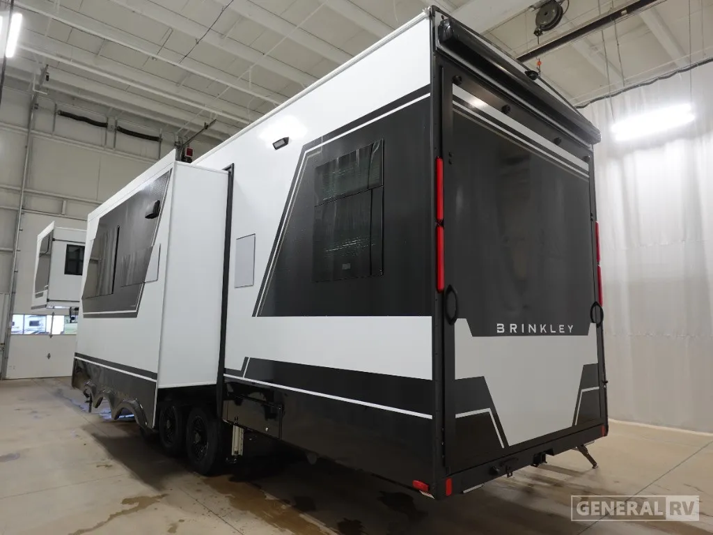 2025 Brinkley Model G 3250 - Photo 4