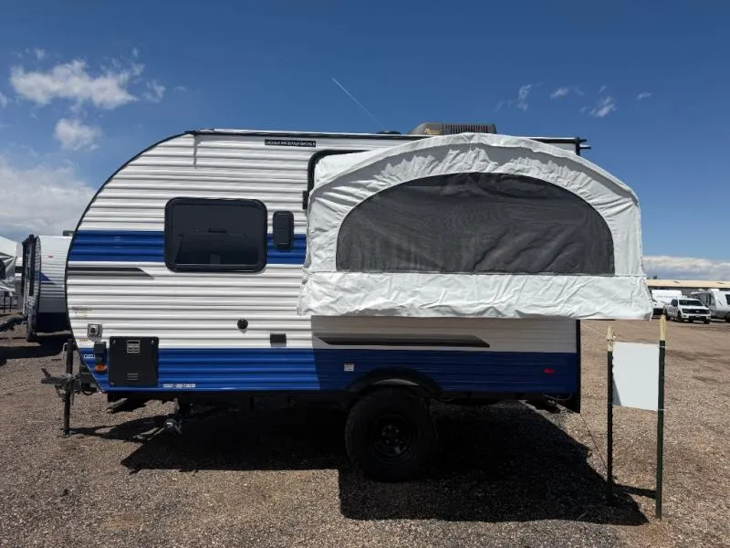 2026 Sunset Park RV Sun Lite 14THX - Photo 4