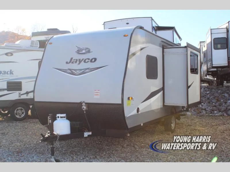 2021 Jayco Jay Flight SLX 183RBW - Photo 4