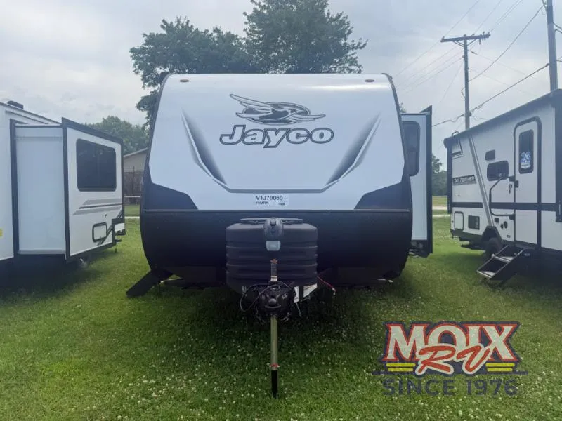 2027 Jayco Jay Feather 19MRK - Photo 3