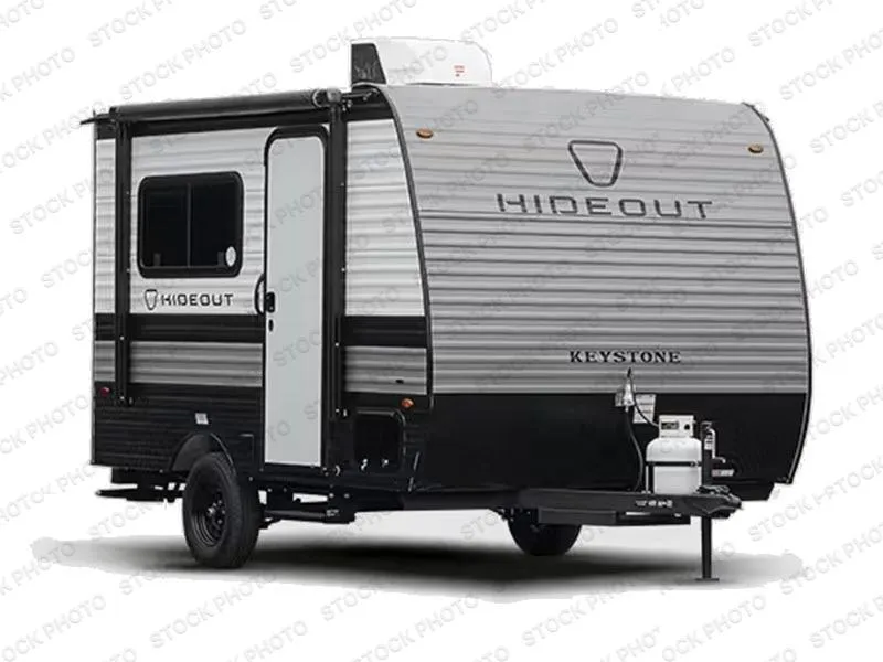 2027 Keystone Hideout Mini 195RBS - Photo 2