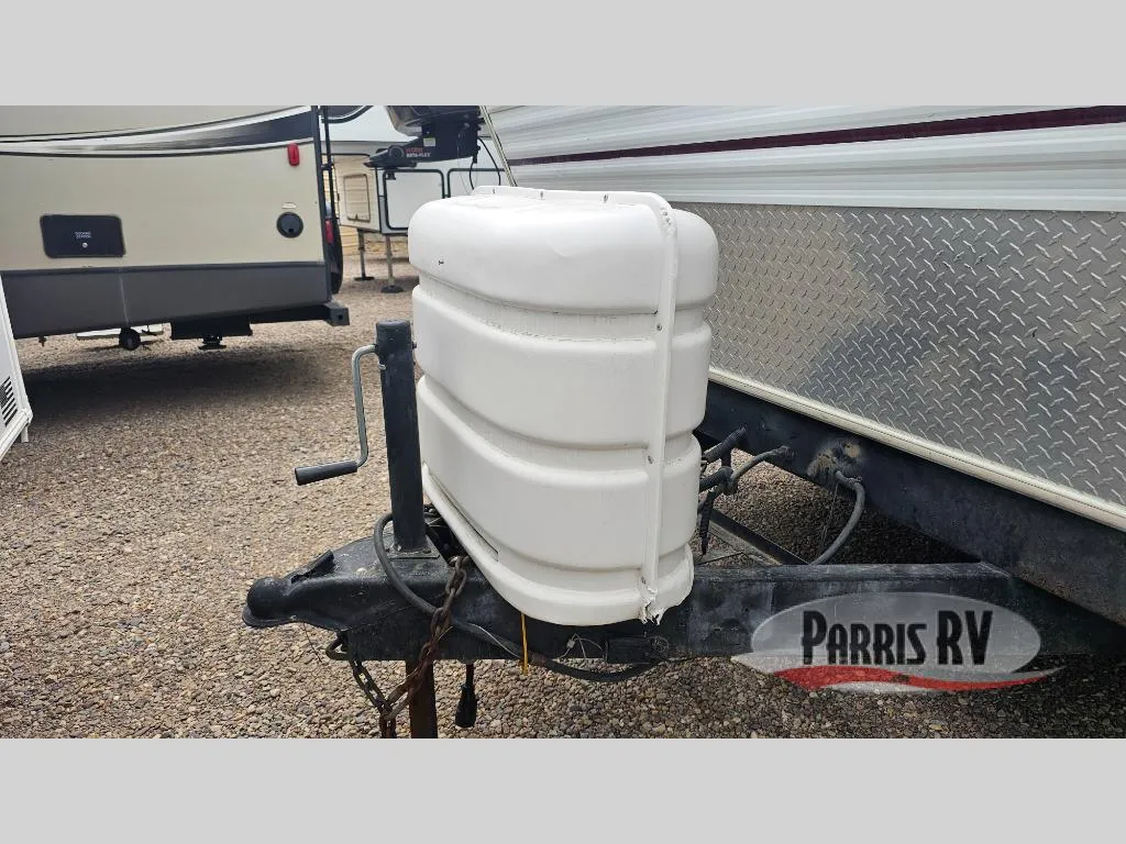 2004 Forest River RV Sierra Used    33 FKSS - Photo 4