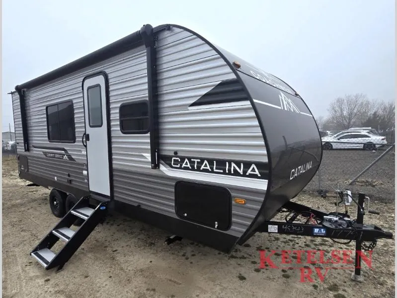 2025 Forest River Catalina 211BH - Main photo