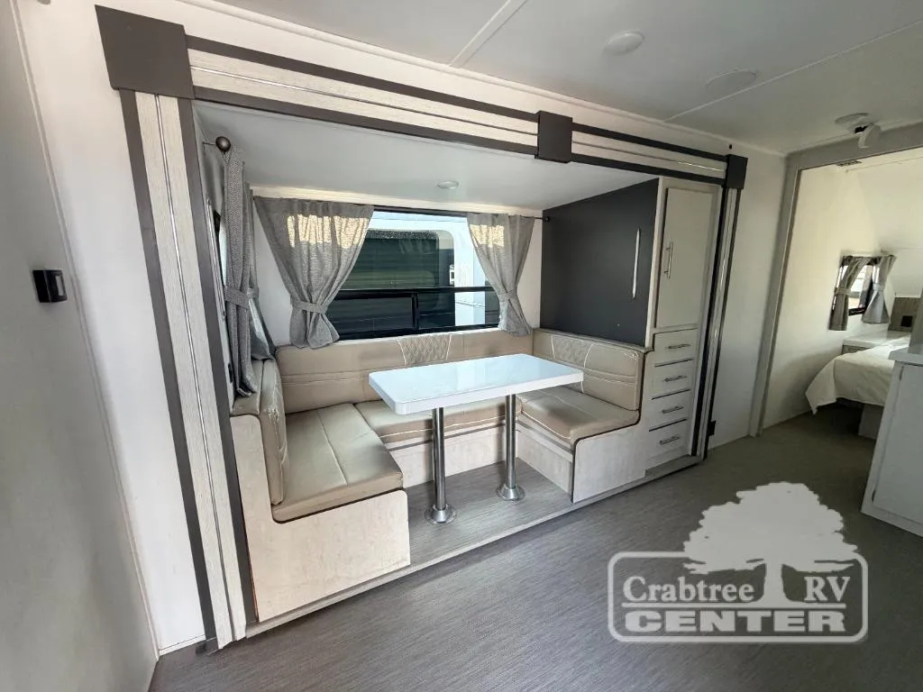 2020 Travel Lite Evoke Model A - Photo 4