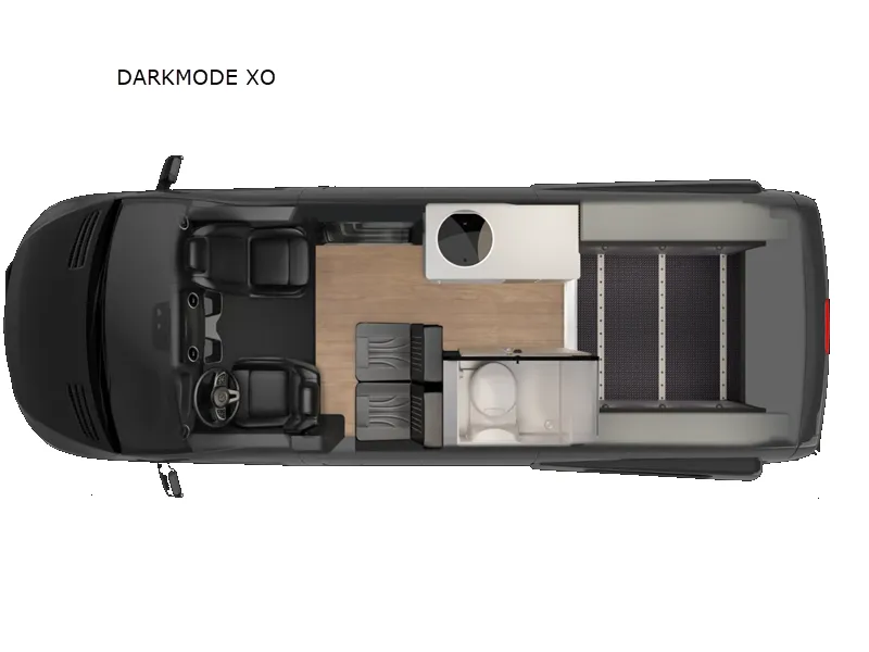 2025 Storyteller Overland Storyteller Overland Dark Mode XO - Photo 2