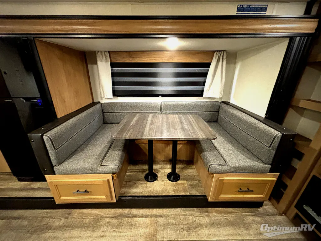 2023 Forest River Cherokee Grey Wolf 29BRB, Photos photo 13