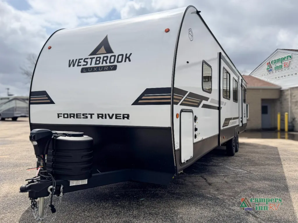 2026 Forest River Westbrook Luxury 305DBLC, Photos photo 6