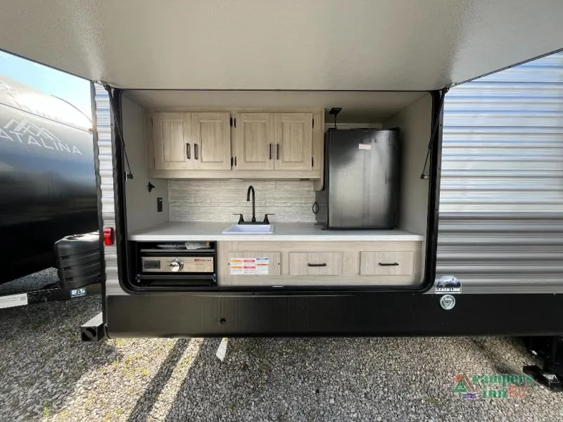2026 Coachmen Catalina Legacy 343BHTS - Photo 3