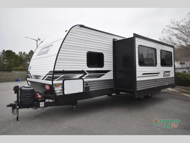 2024 Dutchmen Coleman Lantern LT 263BH - Photo 4