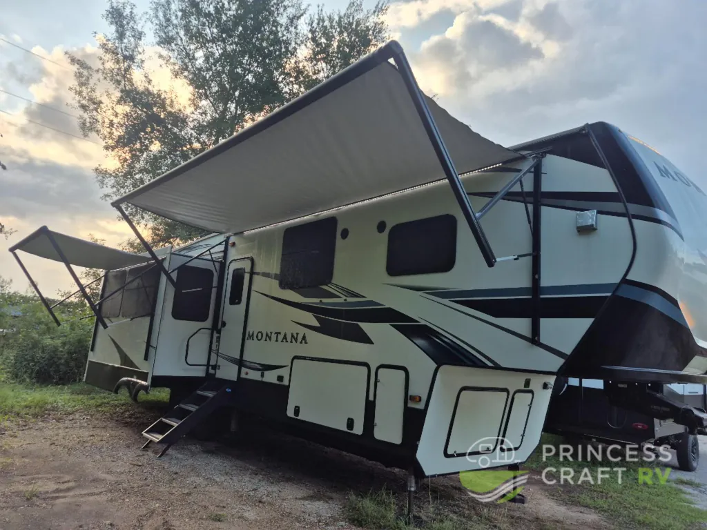 2021 Keystone Montana 3231CK, Photos photo 5