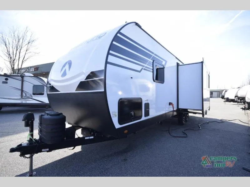 2026 Venture RV Campbound Platinum 281CBH - Photo 3