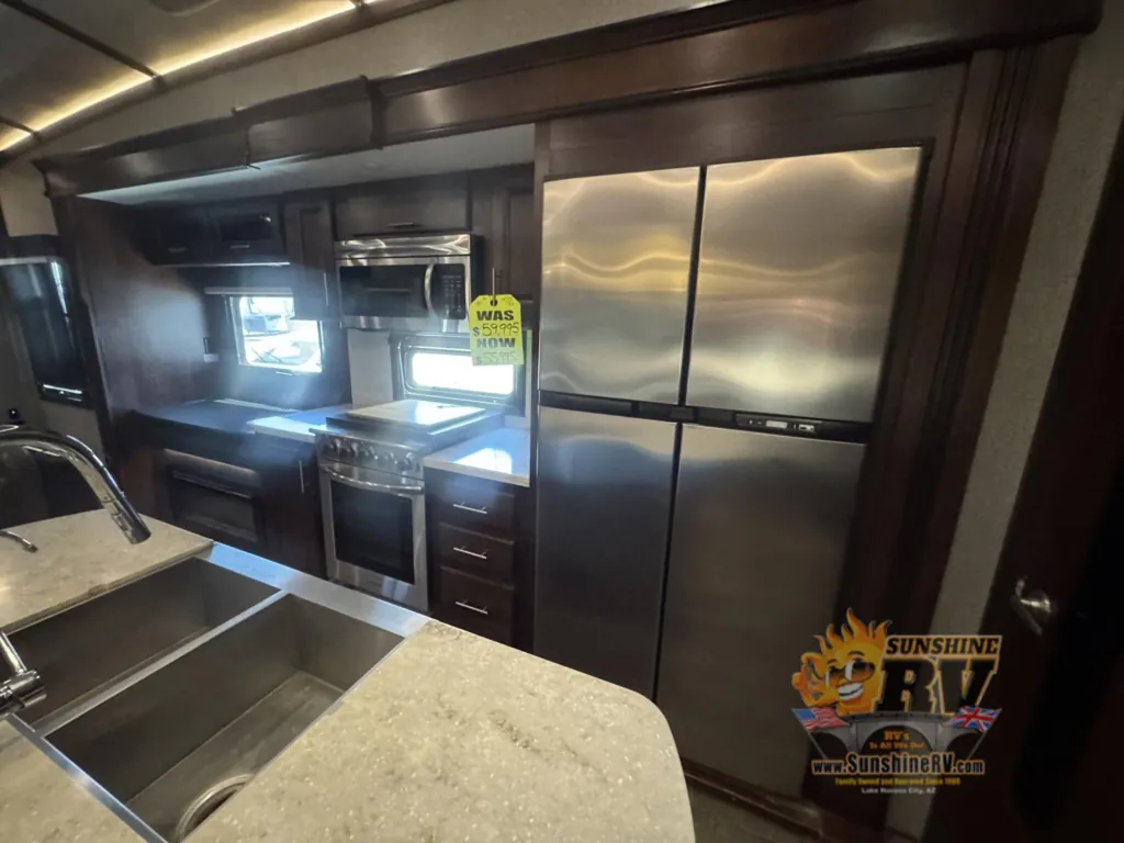 2020 Jayco Pinnacle 36FBTS, Photos photo 19