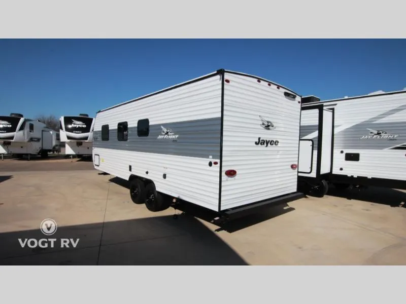 2026 Jayco Jay Flight SLX 250BH - Photo 4