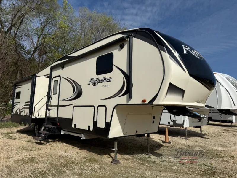 2019 Grand Design Reflection 320MKS - Photo 2