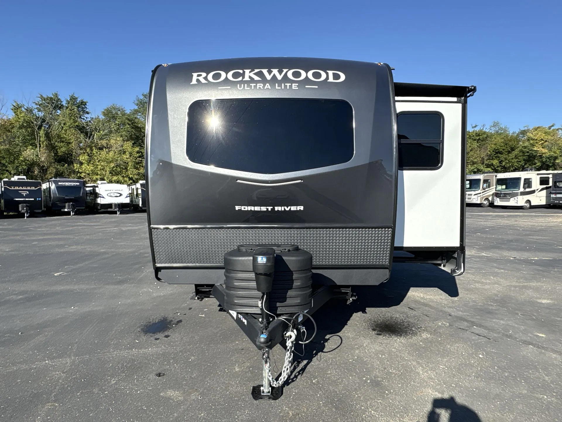 2027 Forest River Rockwood Ultra Lite 2608BS — Photo 7