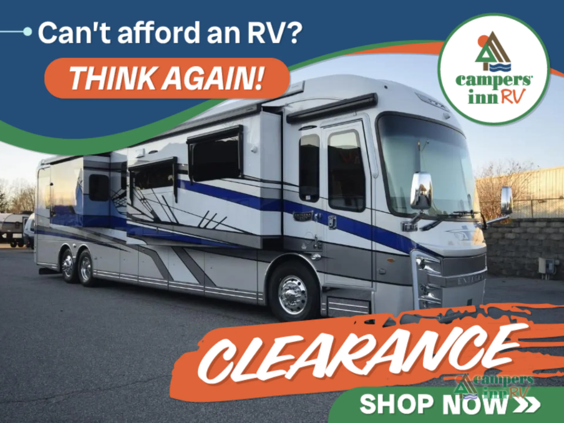 2025 Entegra Coach Cornerstone 45W - Photo 2