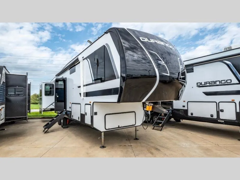 2026 KZ Durango D326RLT - Main photo