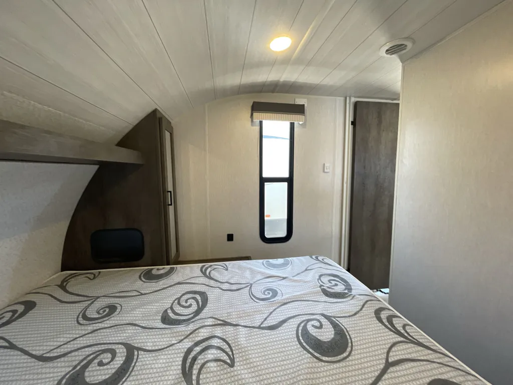 2022 Forest River Salem Cruise Lite 263BHXL, Photos photo 26