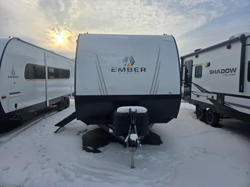 2026 Ember RV E-Series 19ETS - Photo 3