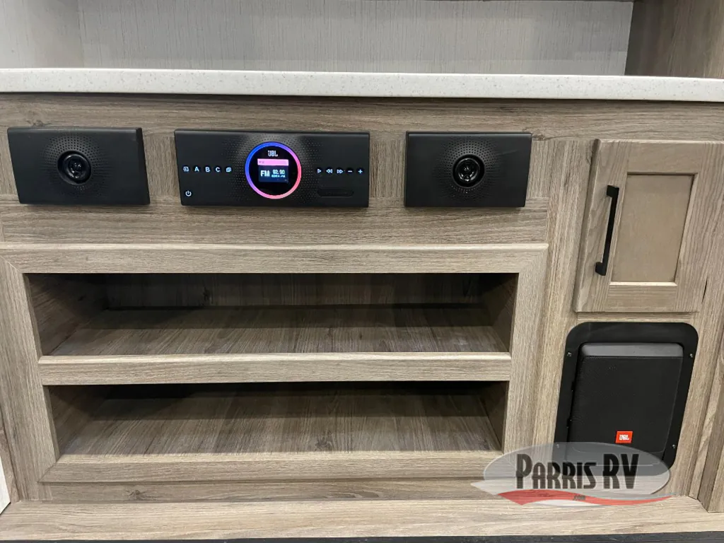 2022 Heartland Gravity 3550, Photos photo 18