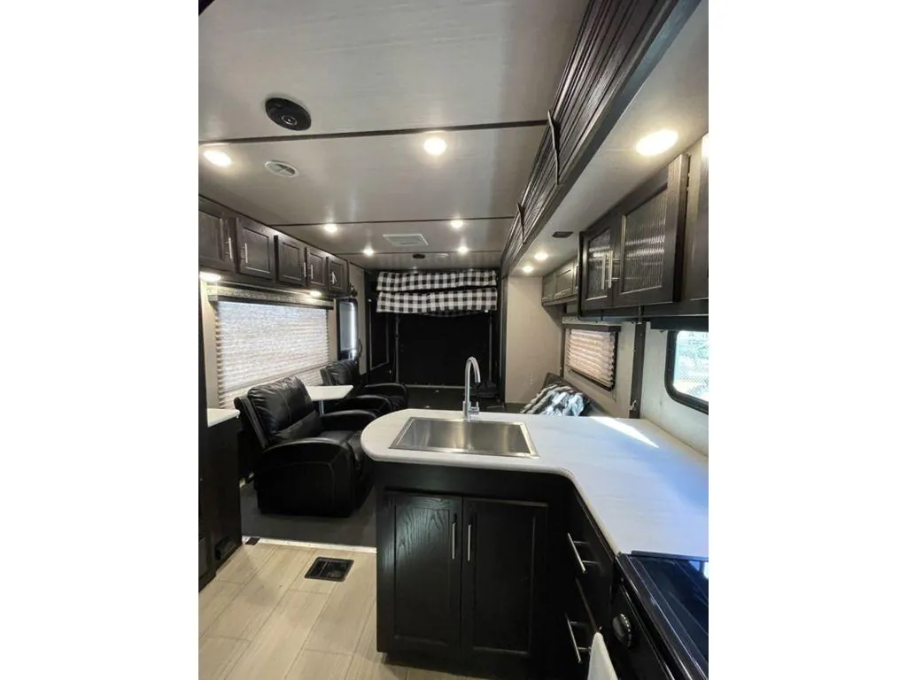 2019 Forest River XLR Hyperlite 29HFX, Photos photo 48