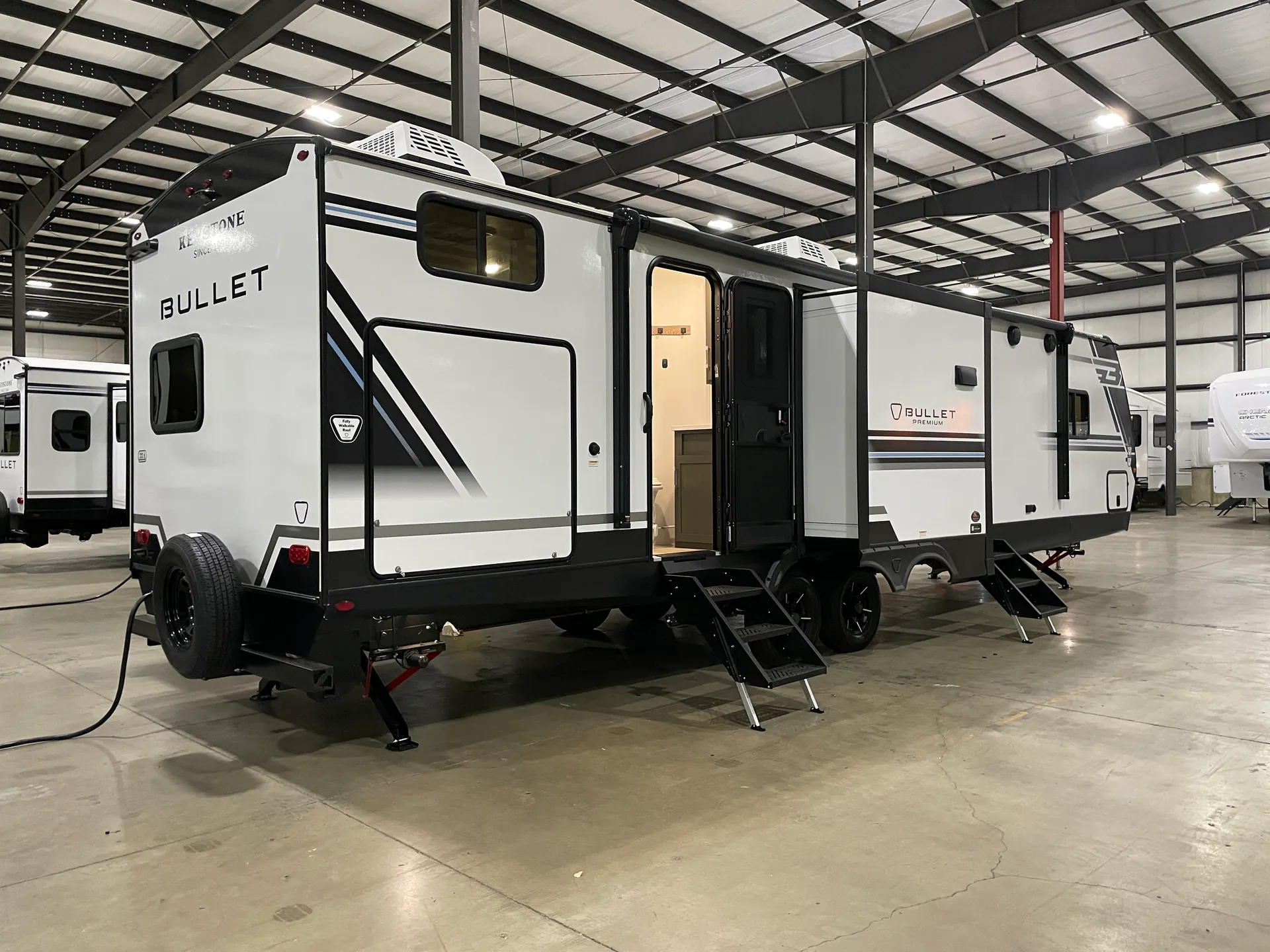 2026 Keystone Bullet Premium 330BKQ - Photo 3