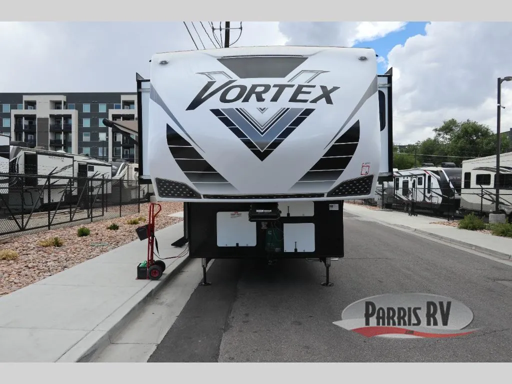 2025 Genesis Supreme Vortex 4016CTG - Photo 2