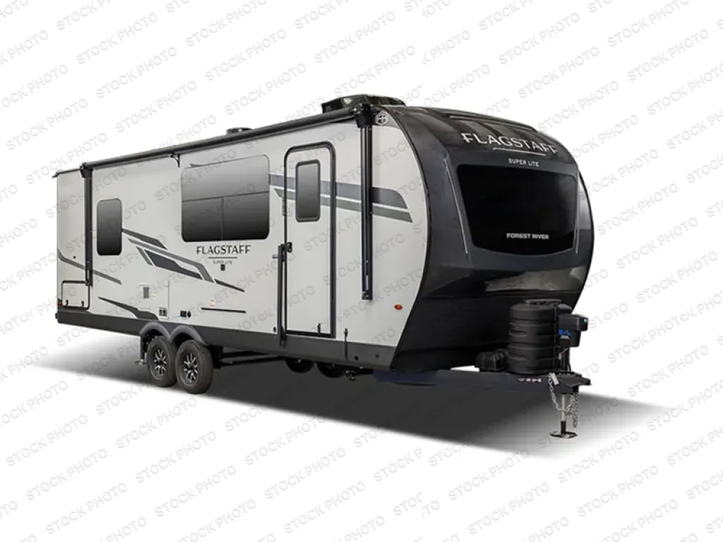 2027 Forest River RV Flagstaff Super Lite 27RKS - Main photo