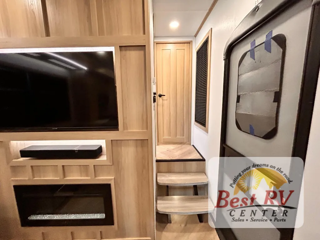 2026 Keystone Raptor 433, Photos photo 62