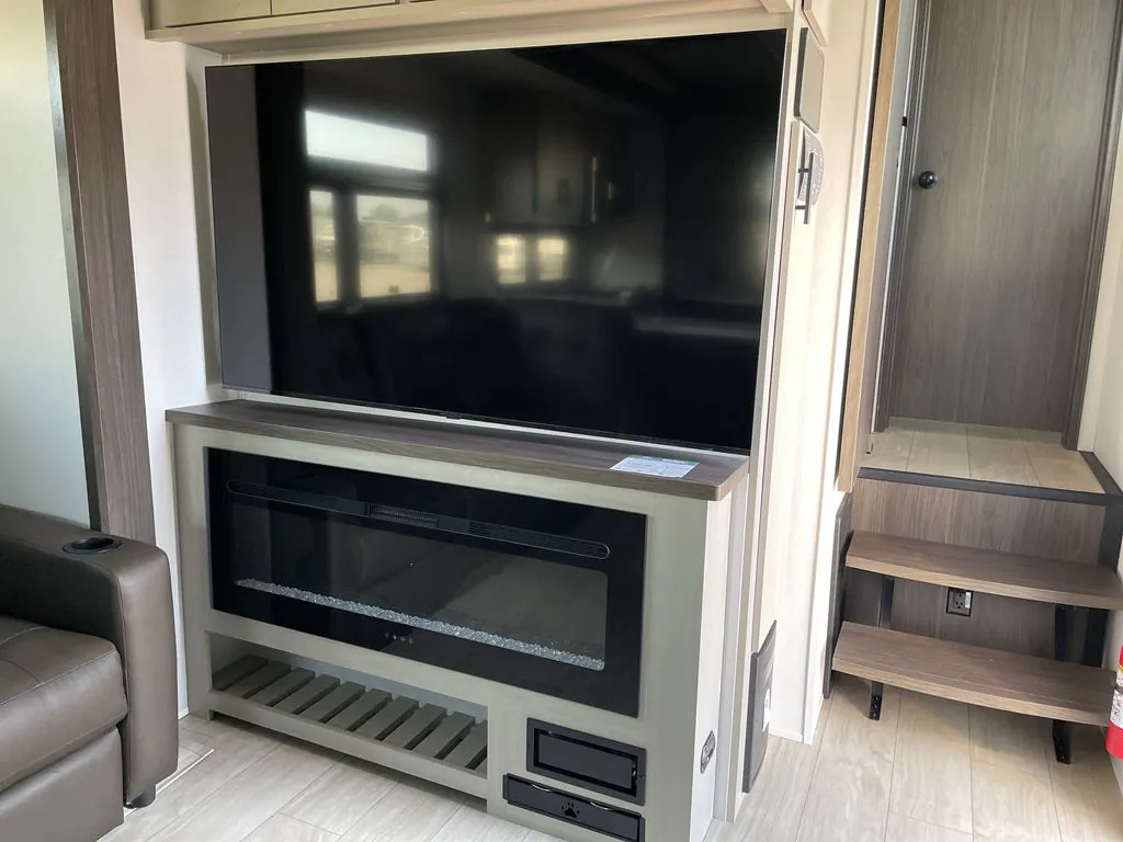 2027 Forest River RV Wolverine 32JF, Photos photo 27