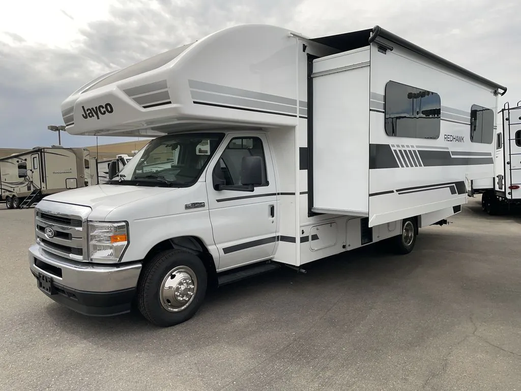 2027 Jayco Redhawk 24B - Photo 3