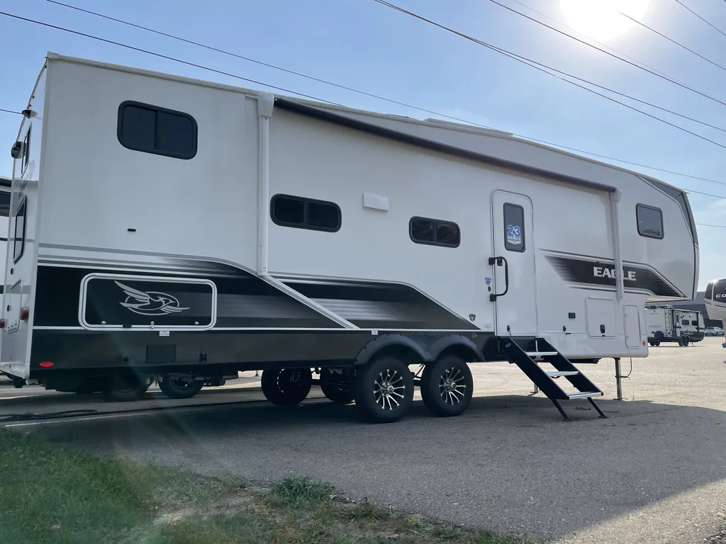 2026 Jayco Eagle SLE 28BHU, Photos photo 4