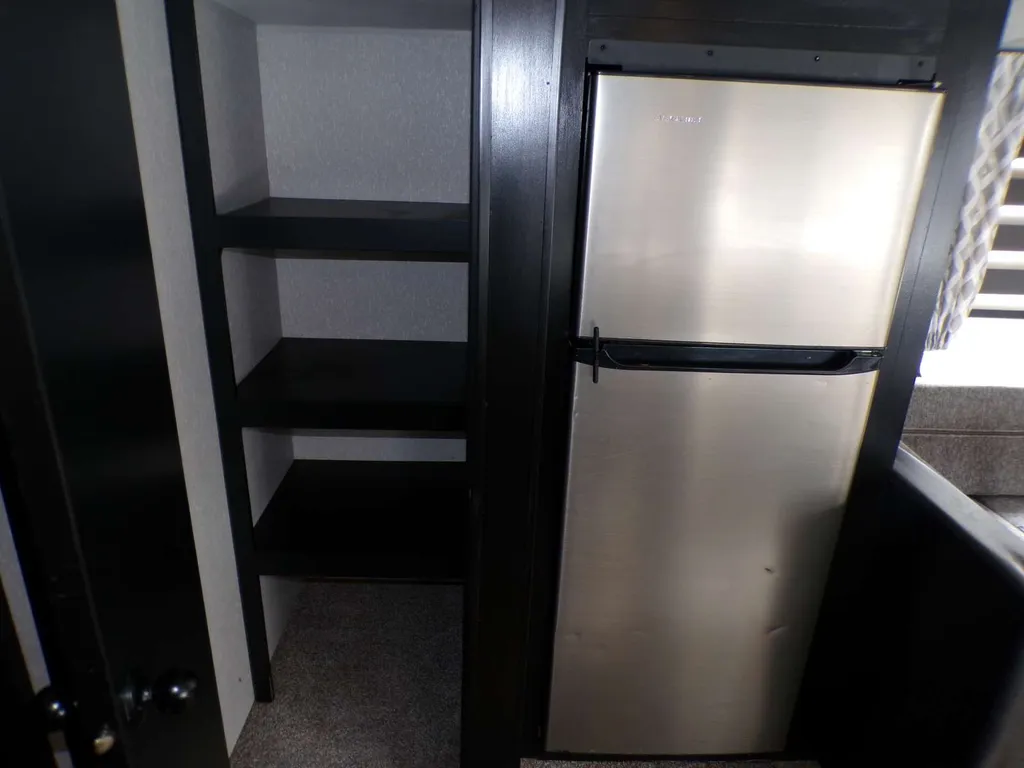 2022 Forest River Cherokee 274BRB, Photos photo 18