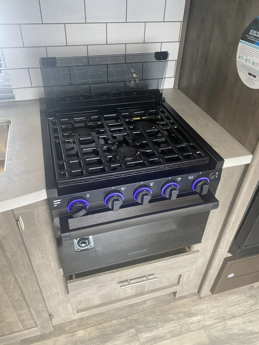 2022 Forest River XLR Micro Boost 25LRLE, Photos photo 8