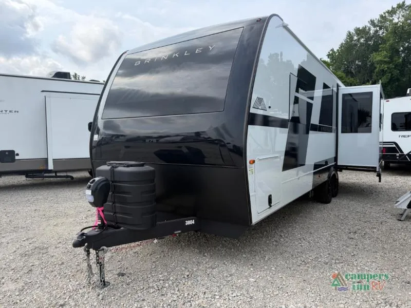 2026 Brinkley Model I 275 - Photo 3