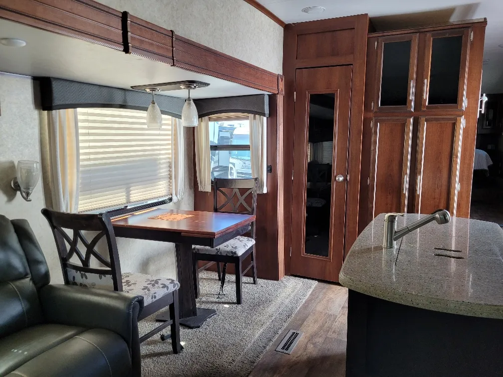 2017 Jayco Eagle HT 28.5RSTS, Photos photo 10