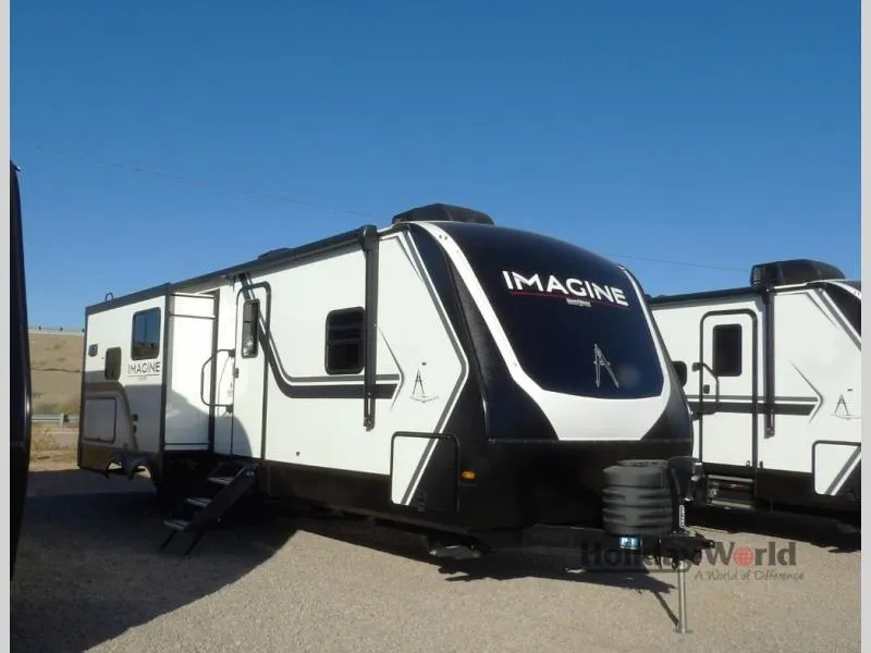 2026 Grand Design Imagine 2670MK - Photo 2
