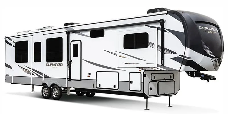 K-Z Durango Gold