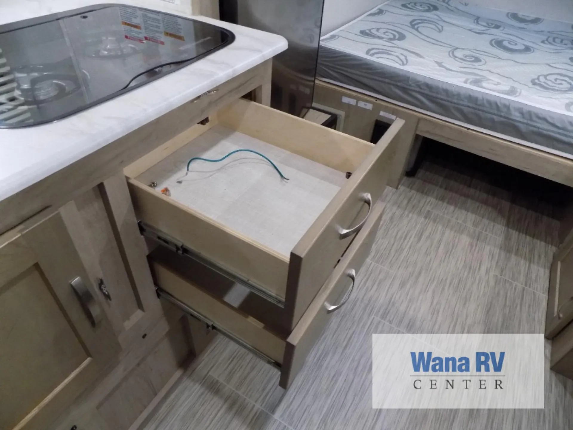 2021 Forest River R-Pod RP-180 — Photo 5