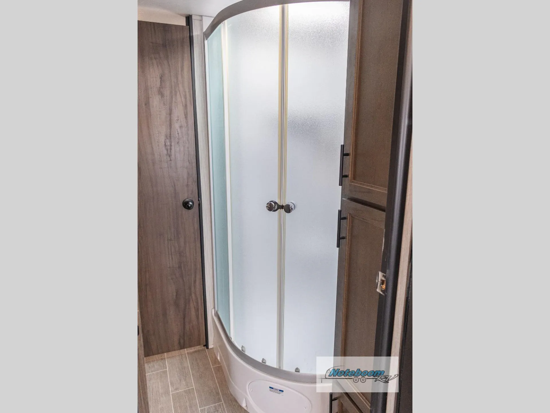 2021 Forest River Cherokee Grey Wolf 23MK — Photo 5
