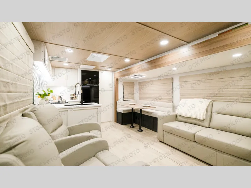 2027 Forest River Vibe 2600RK - Photo 3